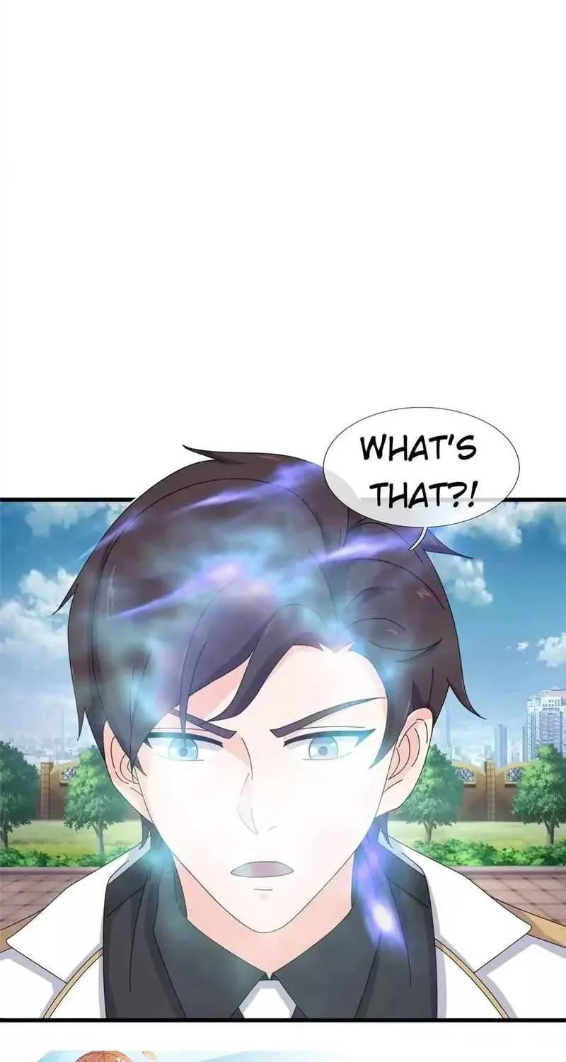Read Wan Gu Shen Wang chapter 367 image 7 on Lezhin