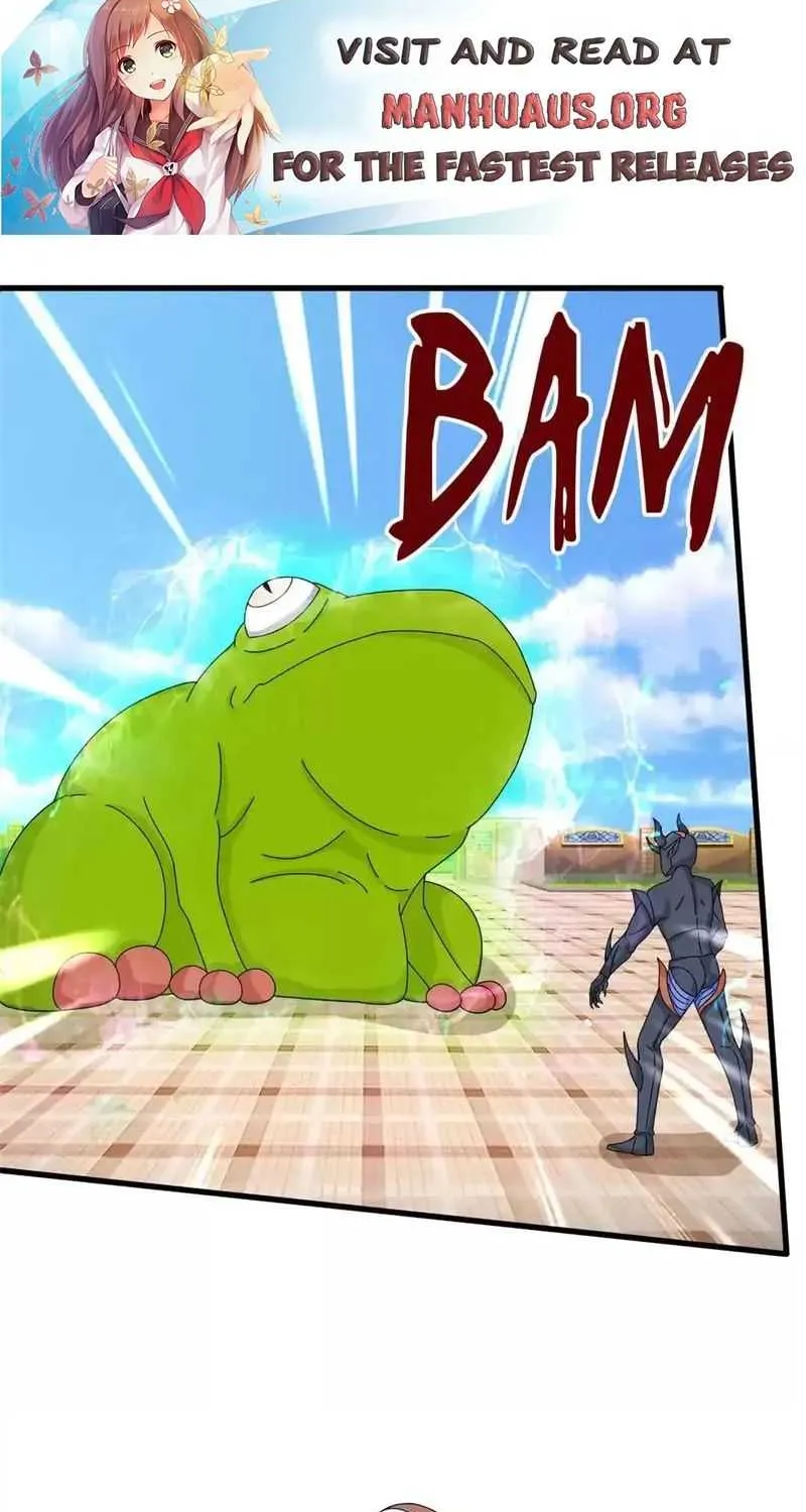 Read Wan Gu Shen Wang chapter 367 image 8 on Lezhin