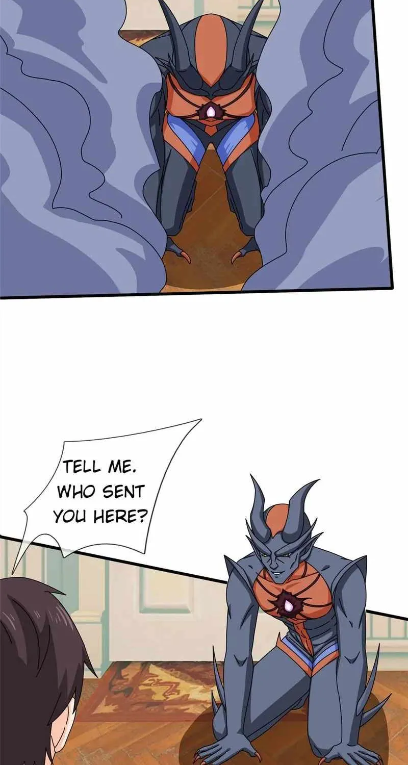 Read Wan Gu Shen Wang chapter 368 image 1 on Lezhin