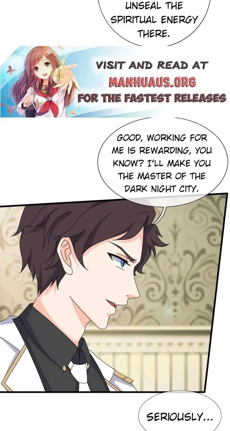 Read Wan Gu Shen Wang chapter 368 image 13 on Lezhin
