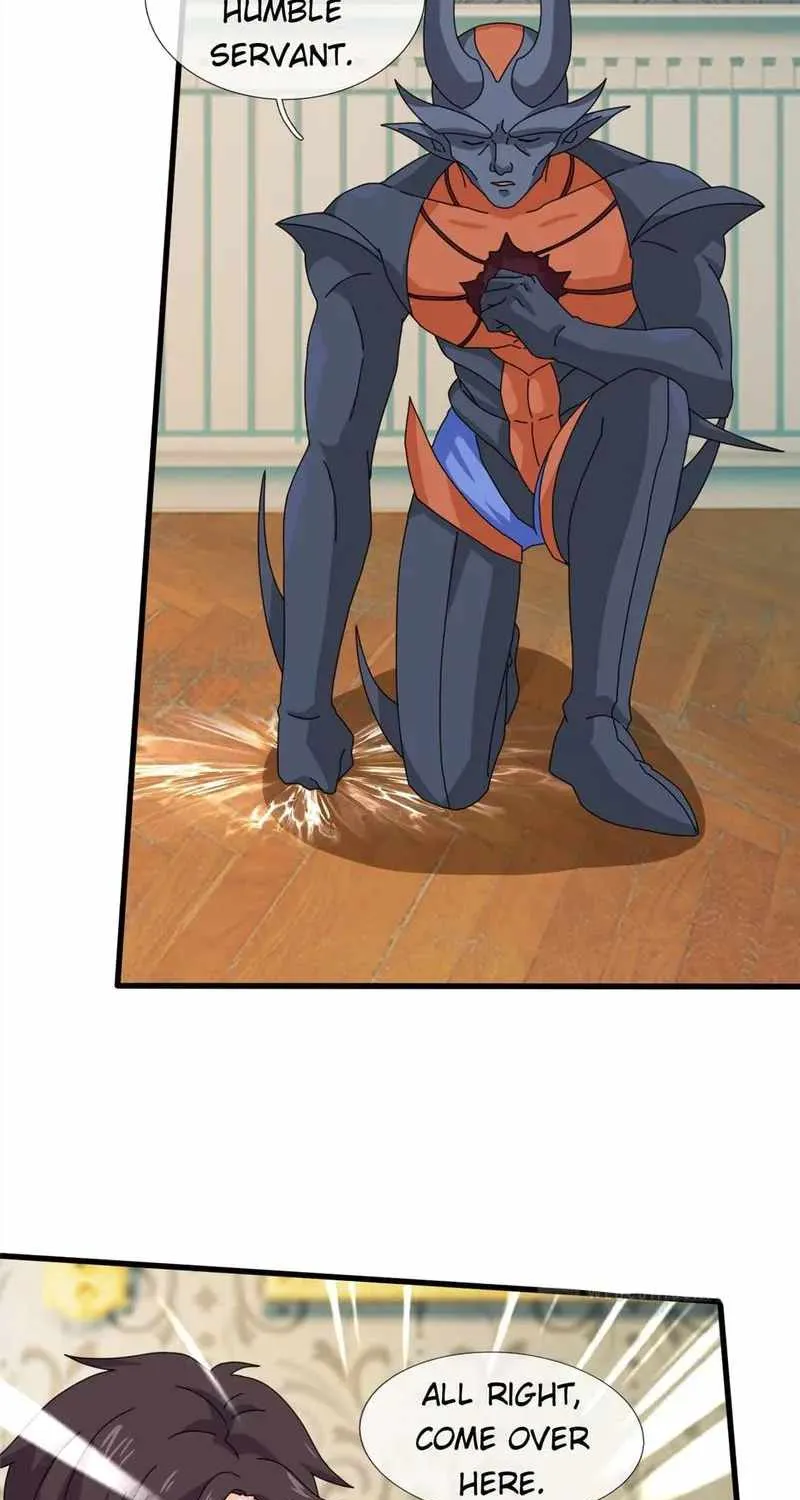 Read Wan Gu Shen Wang chapter 368 image 15 on Lezhin