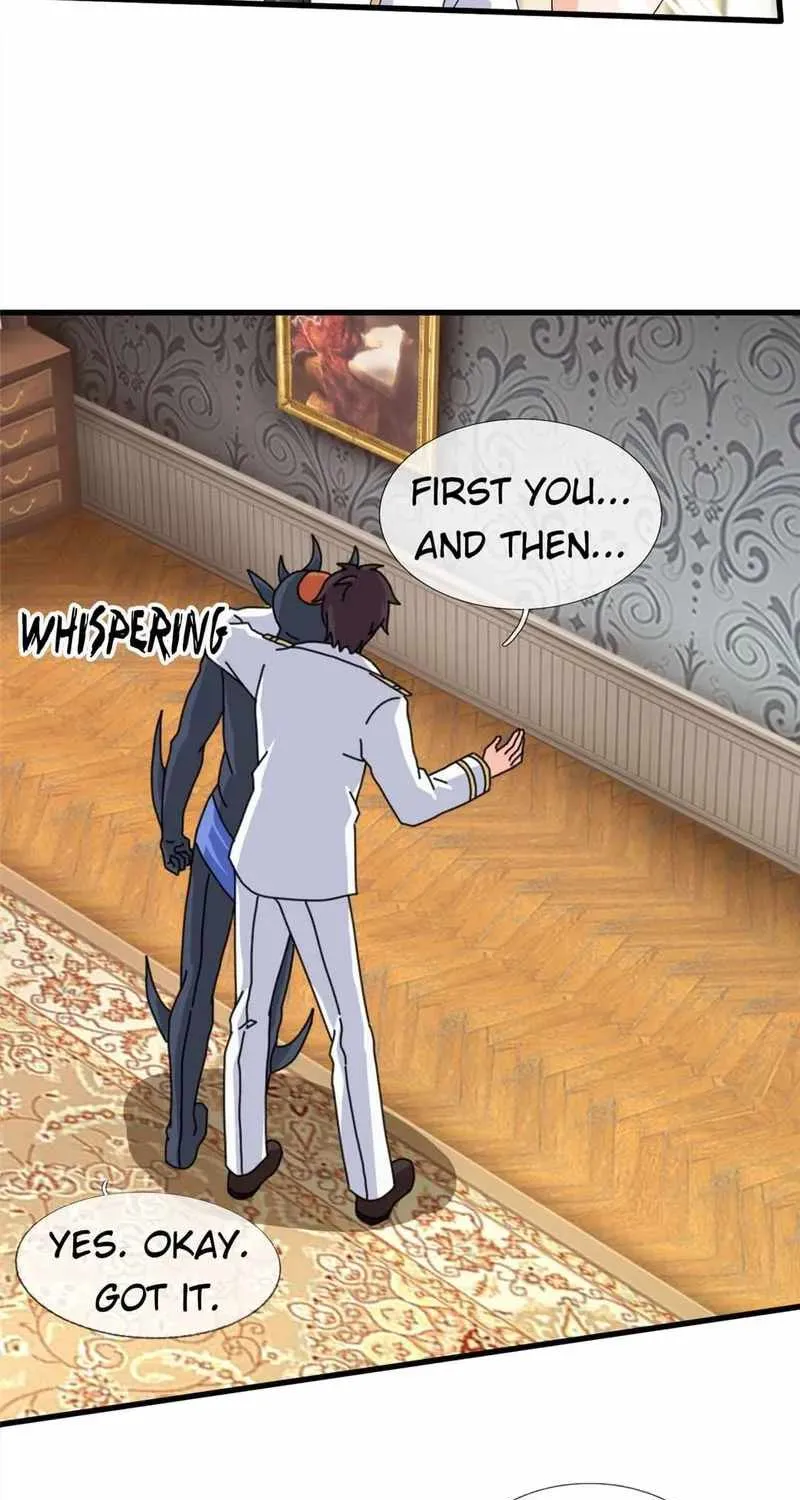 Read Wan Gu Shen Wang chapter 368 image 17 on Lezhin