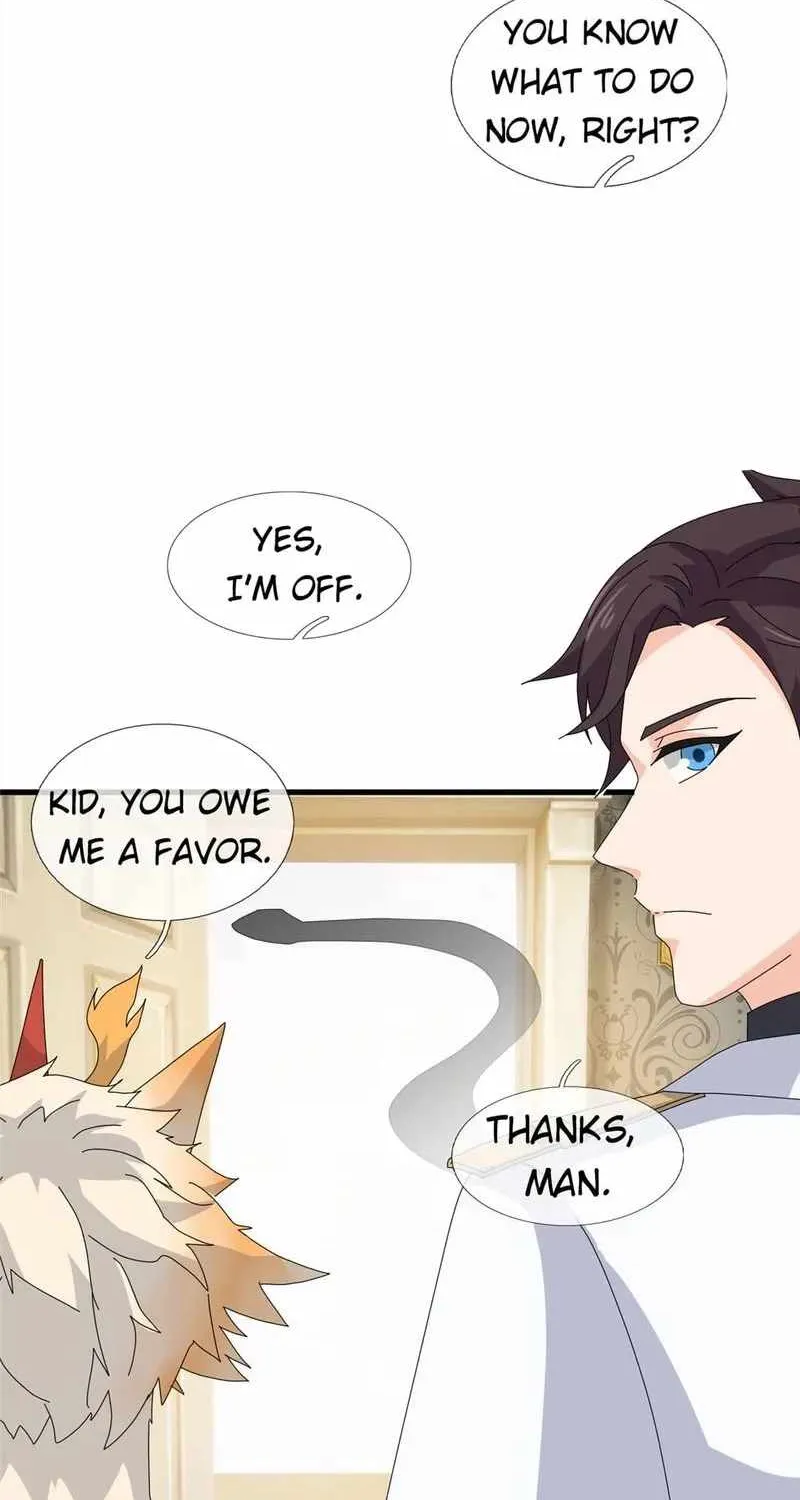 Read Wan Gu Shen Wang chapter 368 image 18 on Lezhin