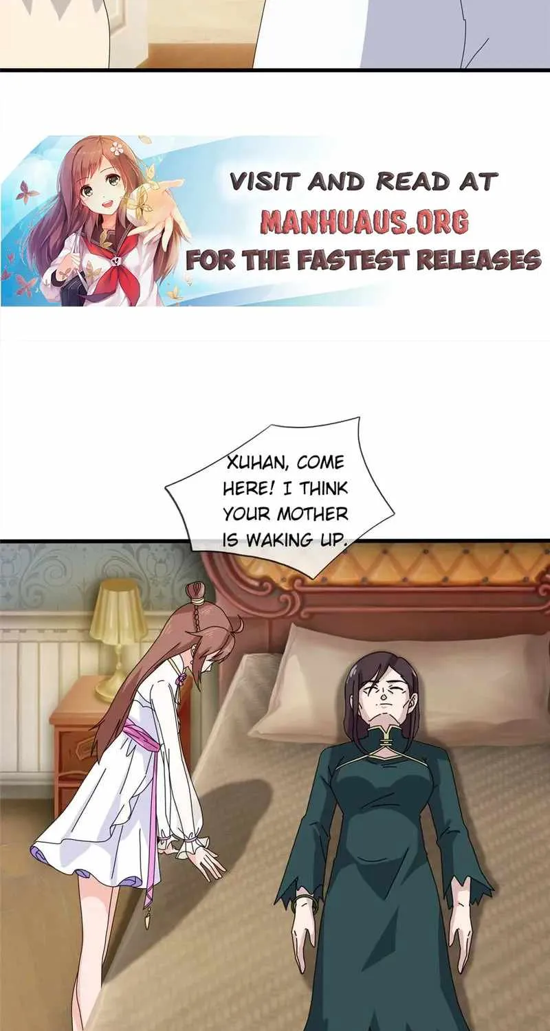 Read Wan Gu Shen Wang chapter 368 image 19 on Lezhin