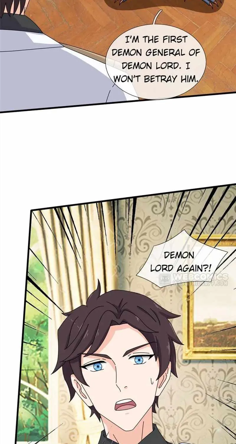 Read Wan Gu Shen Wang chapter 368 image 2 on Lezhin