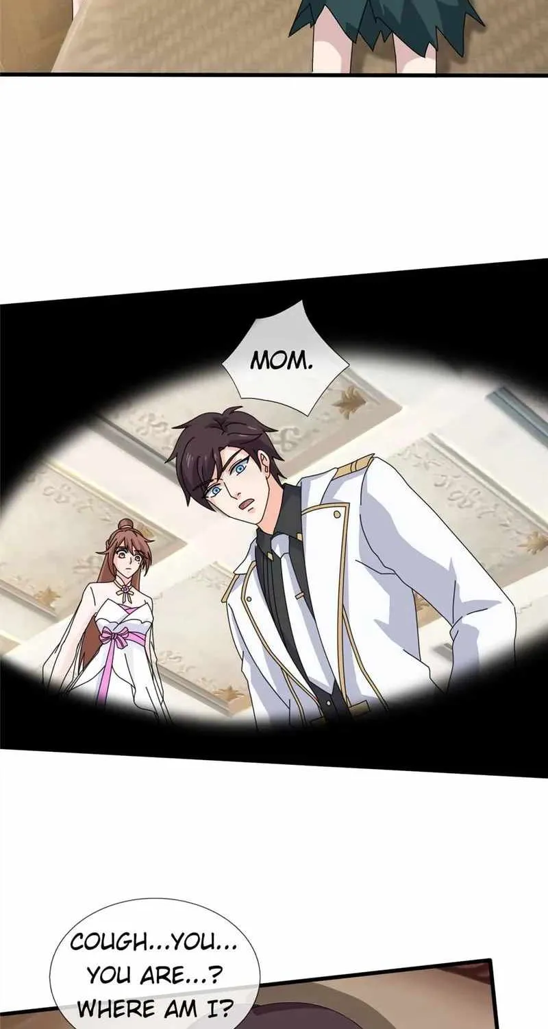 Read Wan Gu Shen Wang chapter 368 image 20 on Lezhin