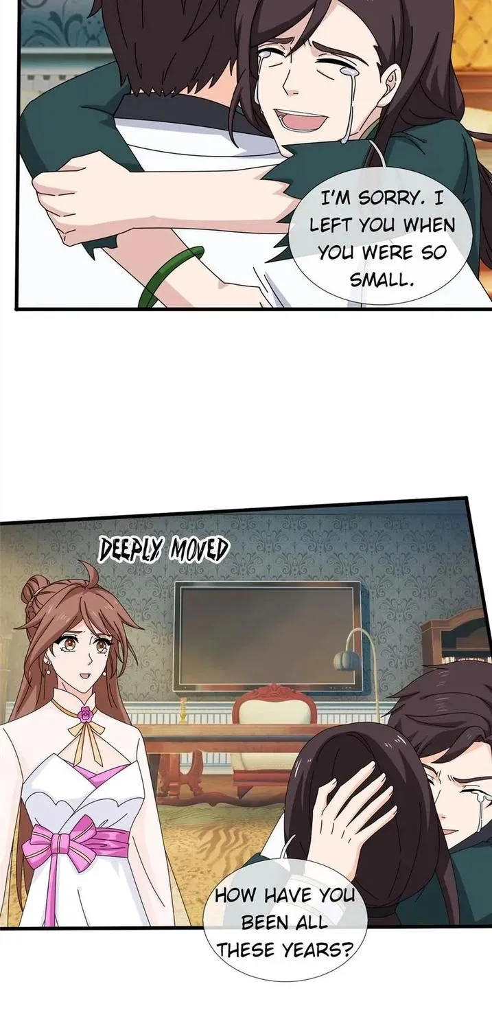 Read Wan Gu Shen Wang chapter 368 image 24 on Lezhin