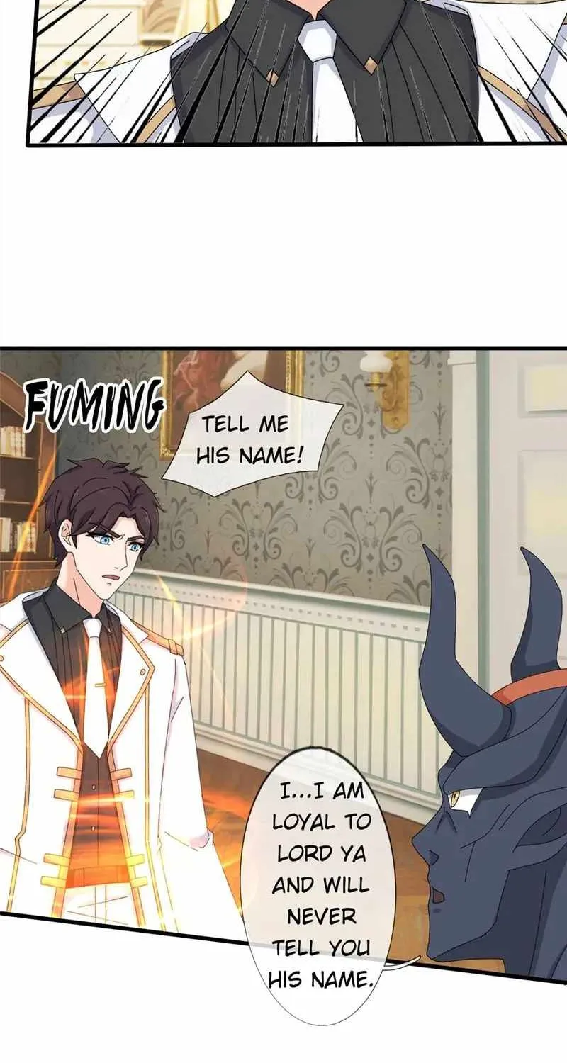 Read Wan Gu Shen Wang chapter 368 image 3 on Lezhin