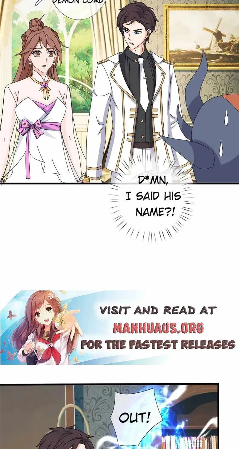 Read Wan Gu Shen Wang chapter 368 image 6 on Lezhin