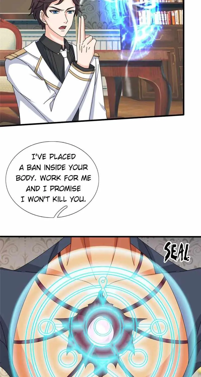 Read Wan Gu Shen Wang chapter 368 image 7 on Lezhin