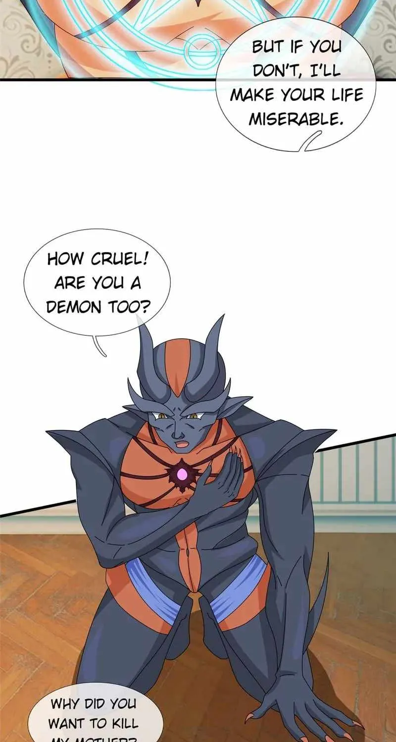 Read Wan Gu Shen Wang chapter 368 image 8 on Lezhin