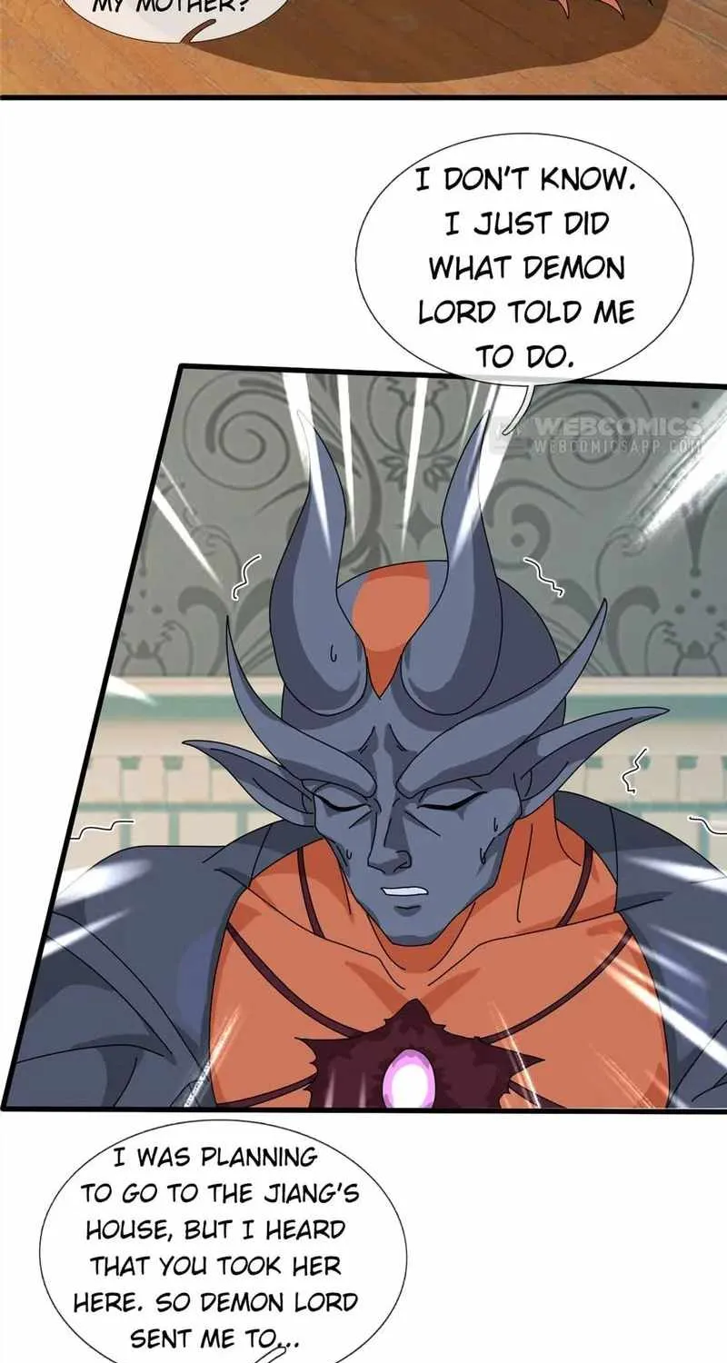 Read Wan Gu Shen Wang chapter 368 image 9 on Lezhin