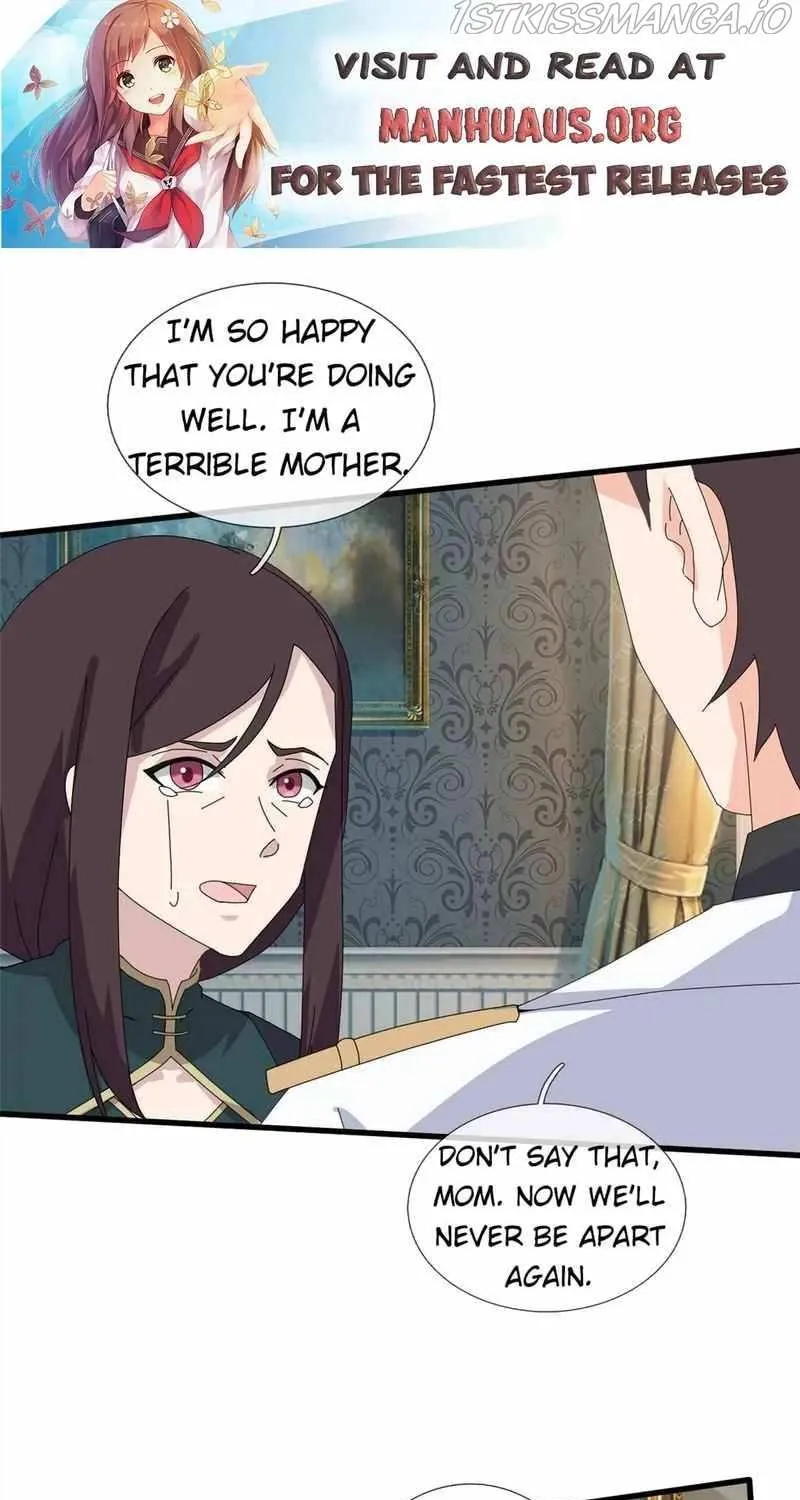 Read Wan Gu Shen Wang chapter 369 image 0 on Lezhin
