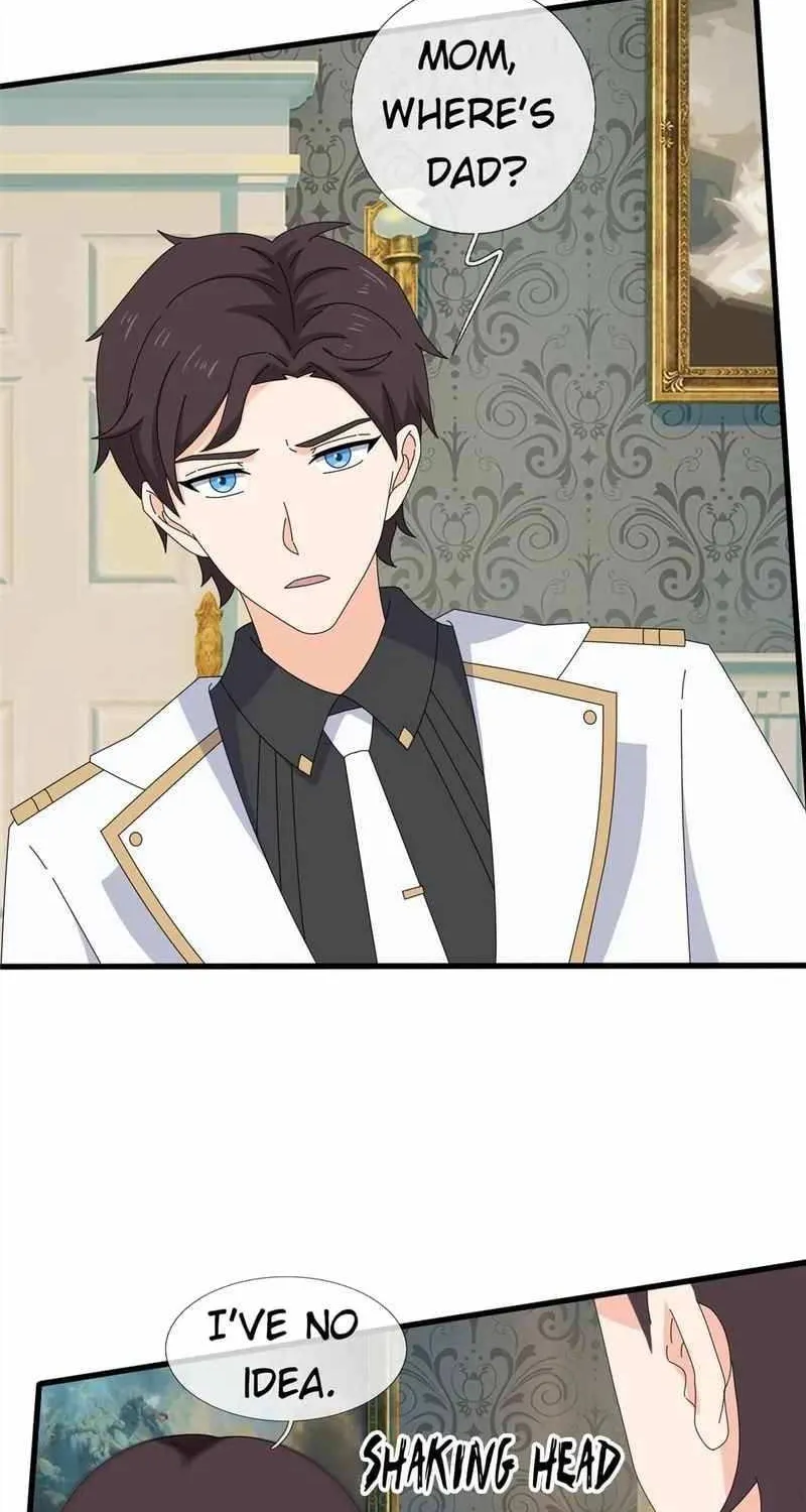 Read Wan Gu Shen Wang chapter 369 image 1 on Lezhin