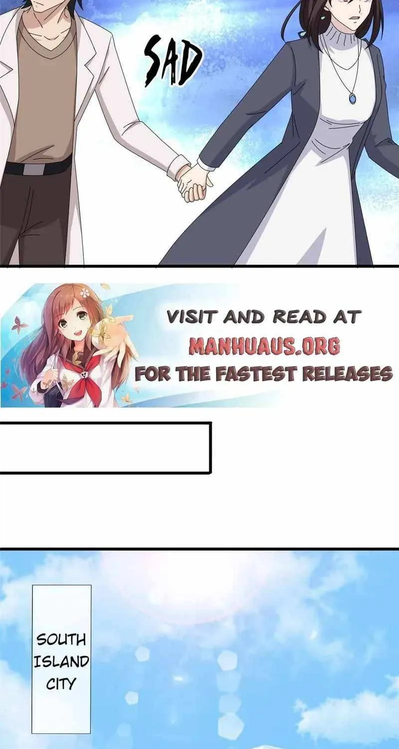 Read Wan Gu Shen Wang chapter 369 image 10 on Lezhin