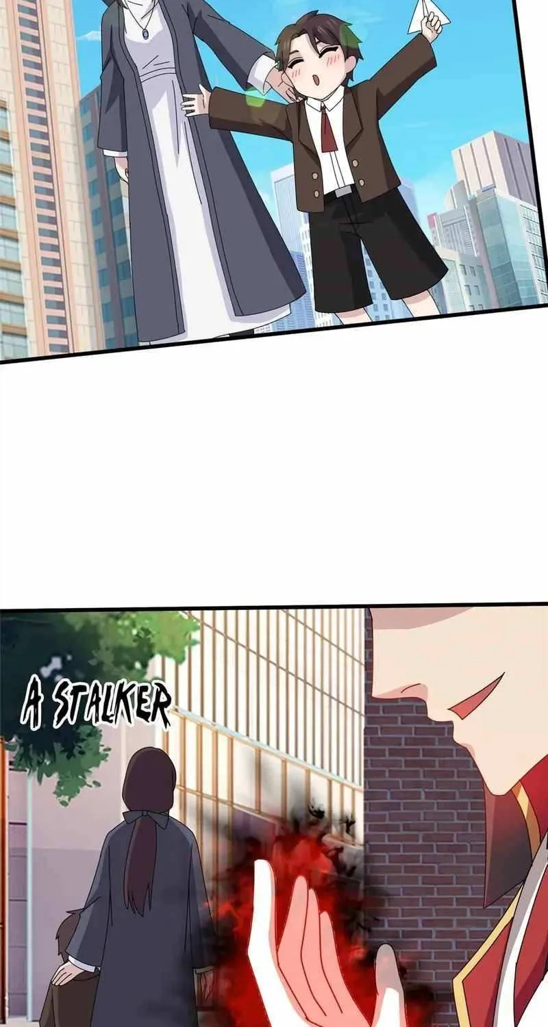 Read Wan Gu Shen Wang chapter 369 image 12 on Lezhin