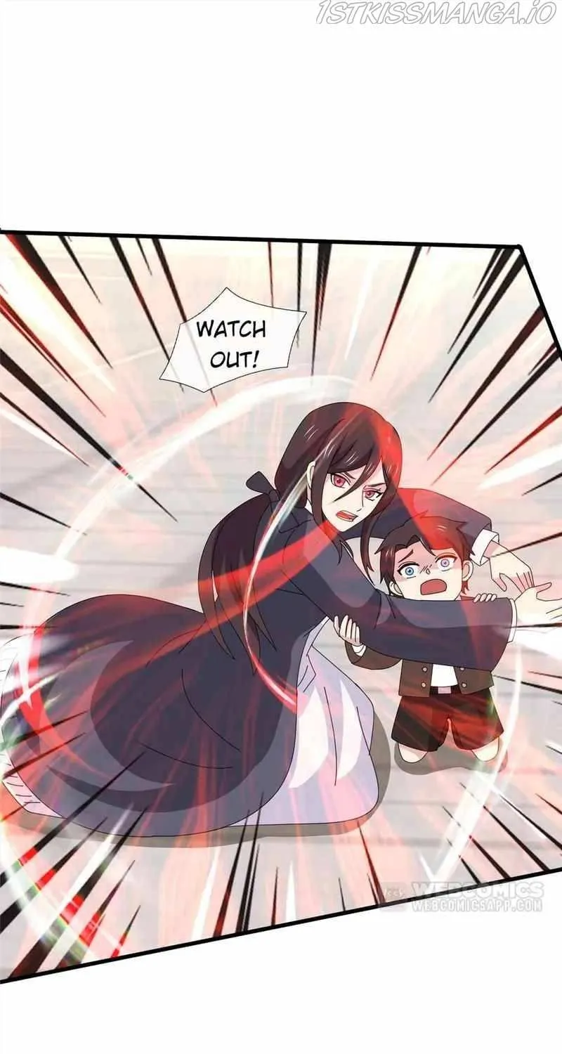 Read Wan Gu Shen Wang chapter 369 image 14 on Lezhin
