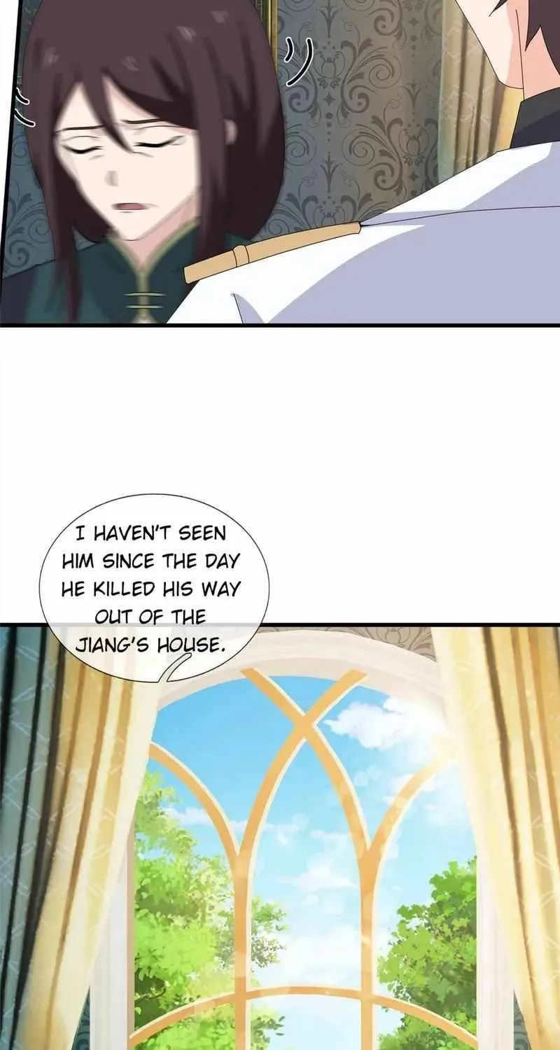 Read Wan Gu Shen Wang chapter 369 image 2 on Lezhin