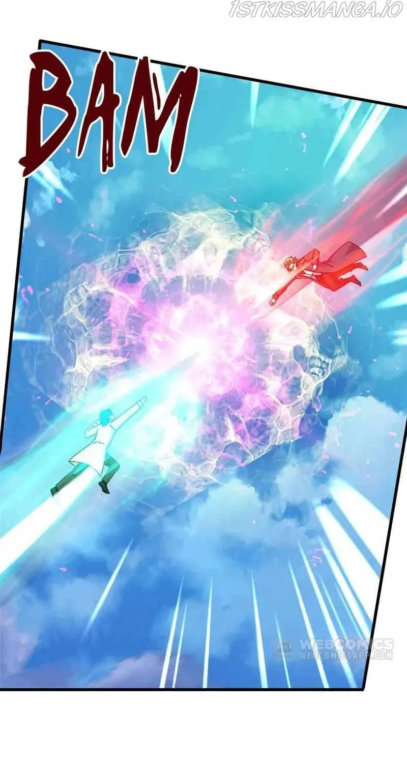 Read Wan Gu Shen Wang chapter 369 image 20 on Lezhin