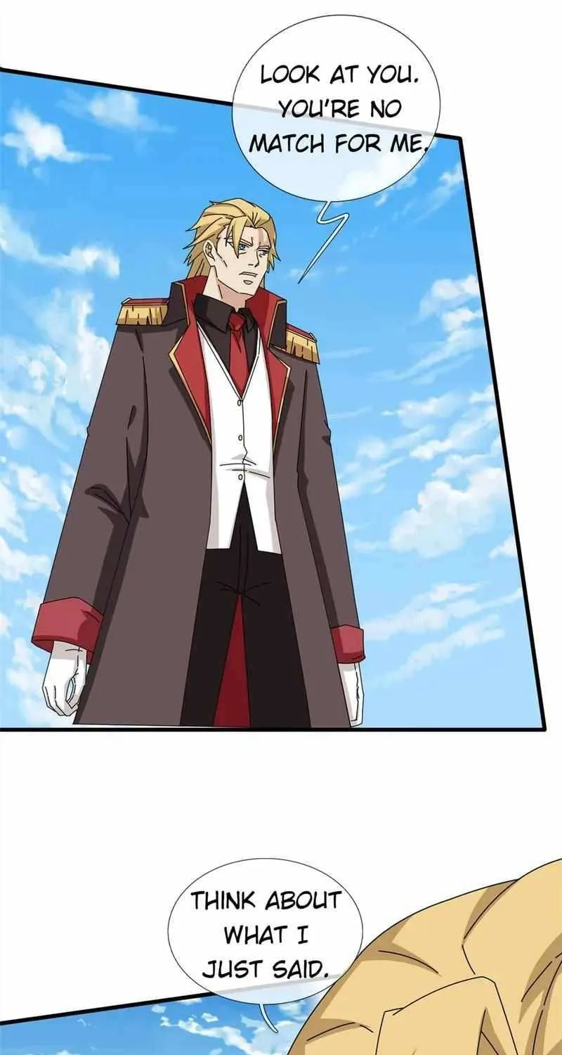 Read Wan Gu Shen Wang chapter 369 image 22 on Lezhin