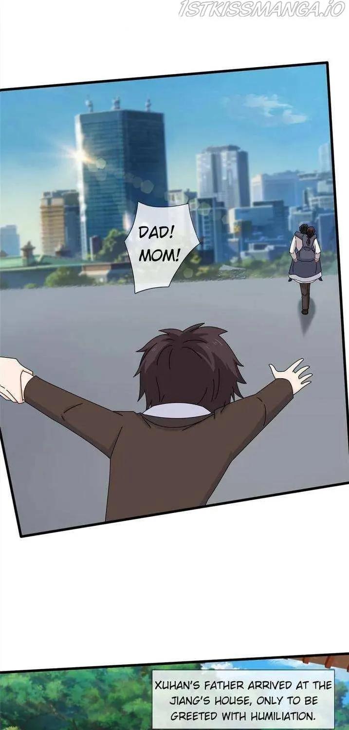 Read Wan Gu Shen Wang chapter 369 image 25 on Lezhin
