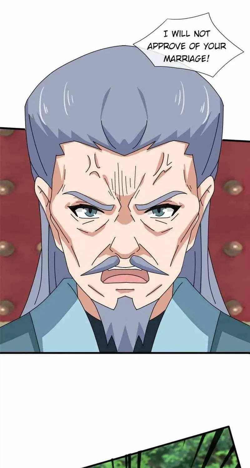 Read Wan Gu Shen Wang chapter 369 image 7 on Lezhin