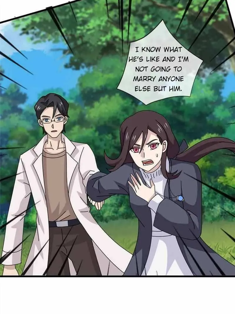 Read Wan Gu Shen Wang chapter 369 image 8 on Lezhin
