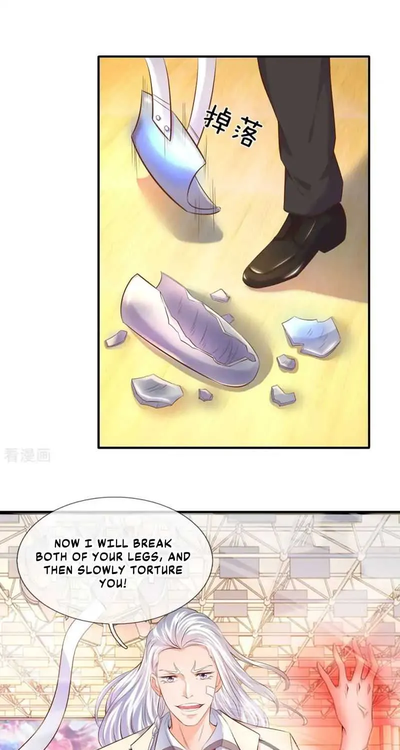 Read Wan Gu Shen Wang chapter 37 image 1 on Lezhin