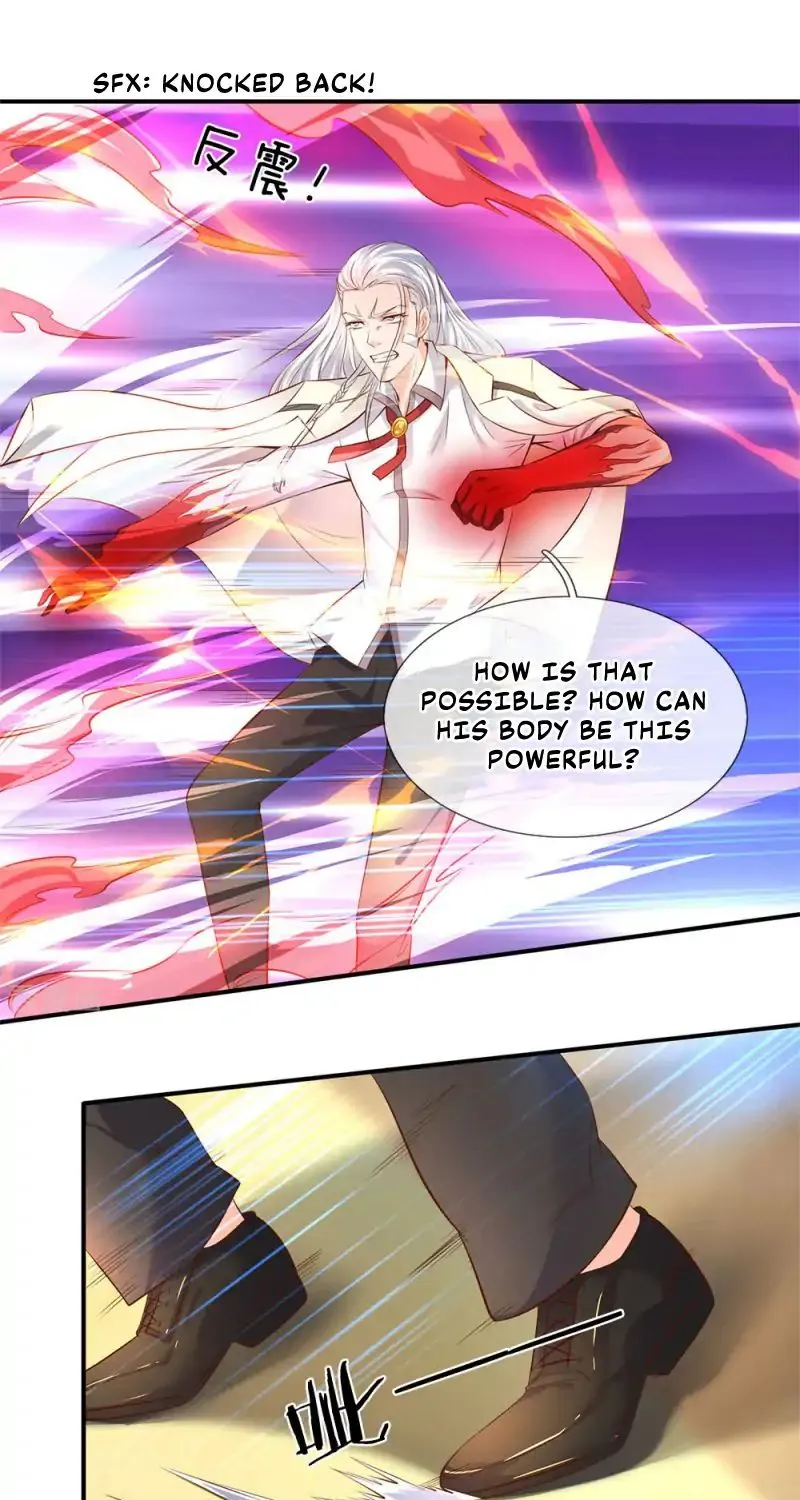 Read Wan Gu Shen Wang chapter 37 image 10 on Lezhin