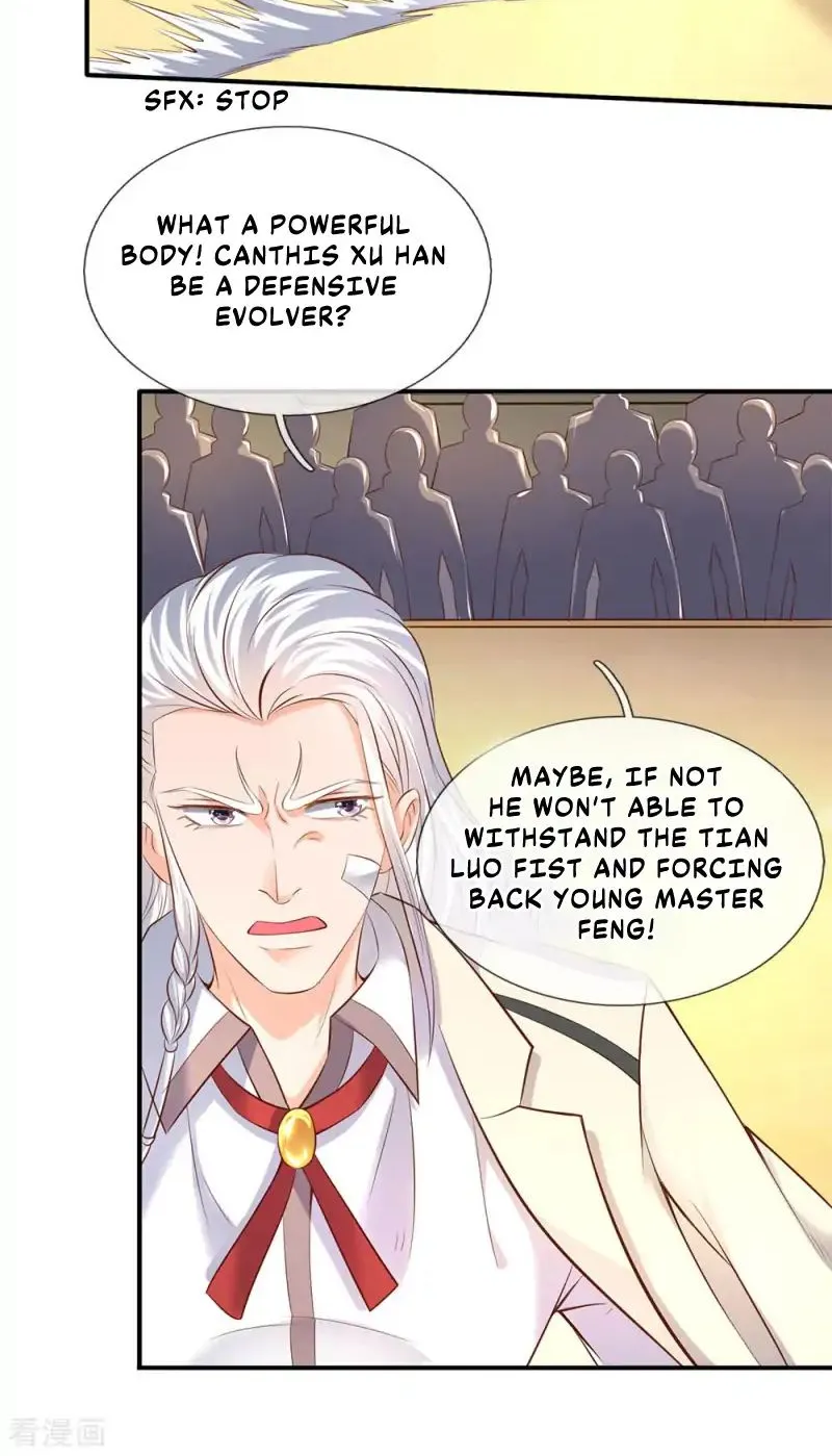 Read Wan Gu Shen Wang chapter 37 image 11 on Lezhin