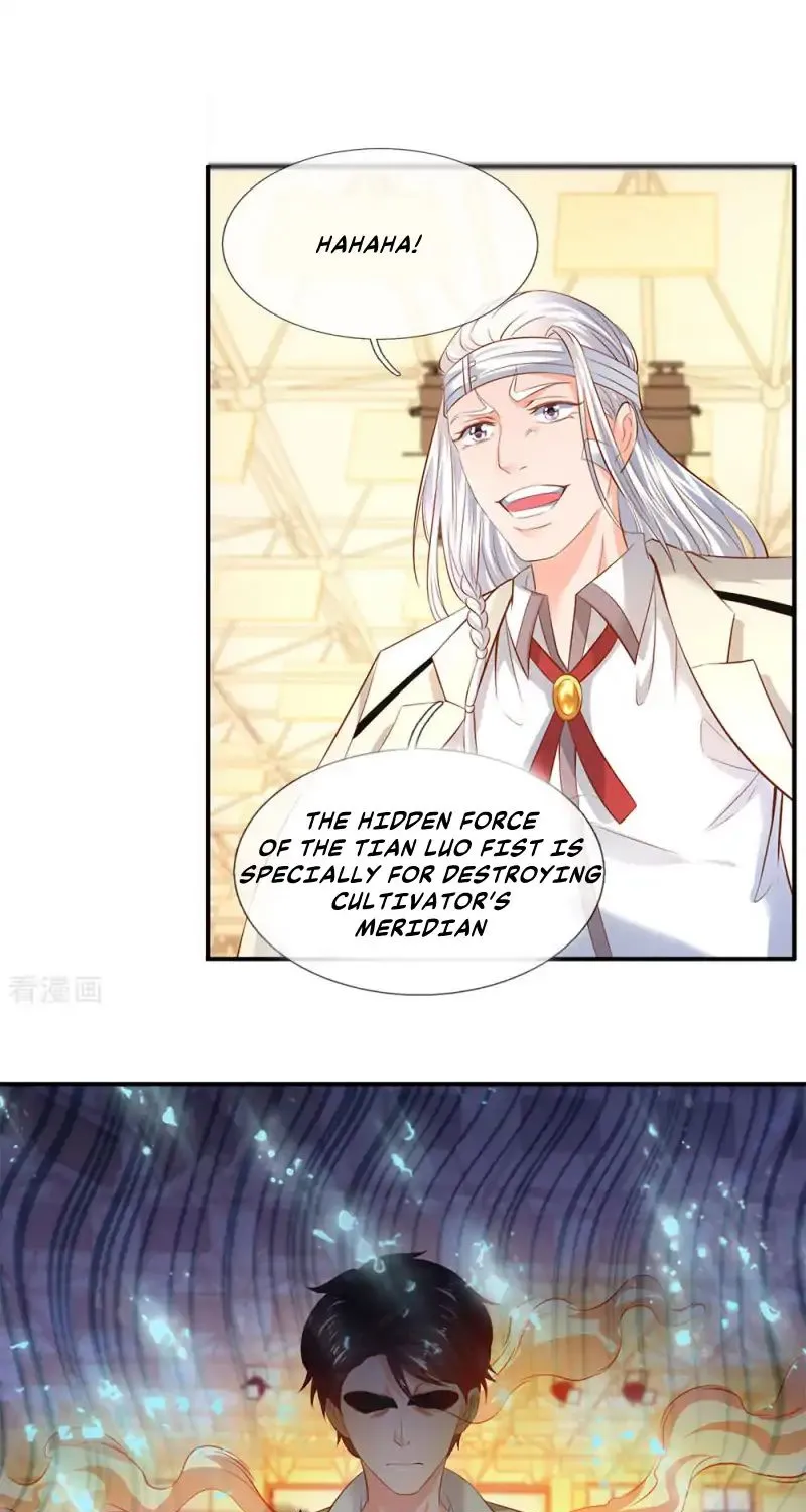 Read Wan Gu Shen Wang chapter 37 image 15 on Lezhin