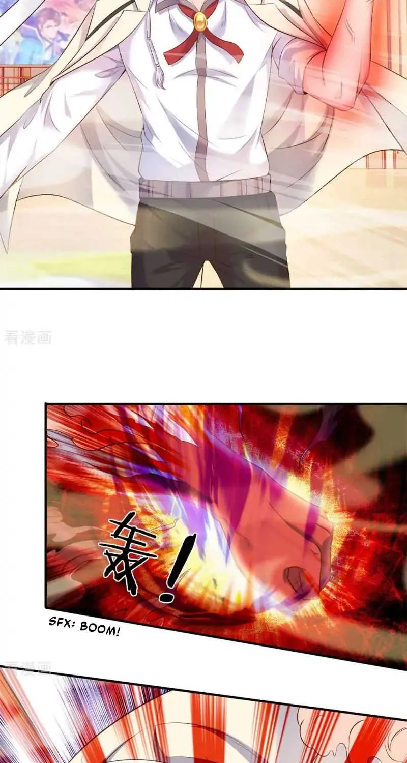 Read Wan Gu Shen Wang chapter 37 image 2 on Lezhin
