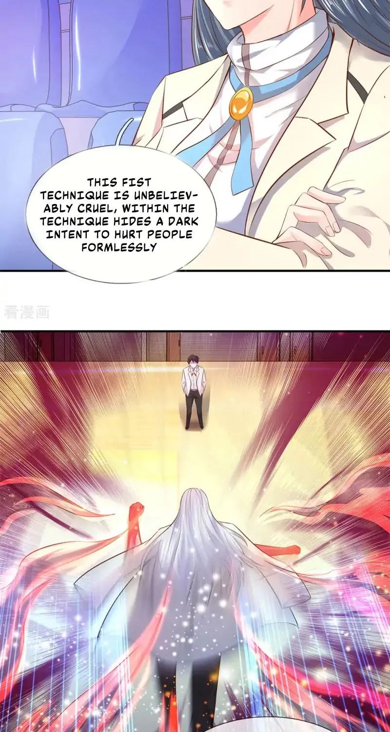 Read Wan Gu Shen Wang chapter 37 image 5 on Lezhin