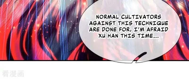 Read Wan Gu Shen Wang chapter 37 image 6 on Lezhin