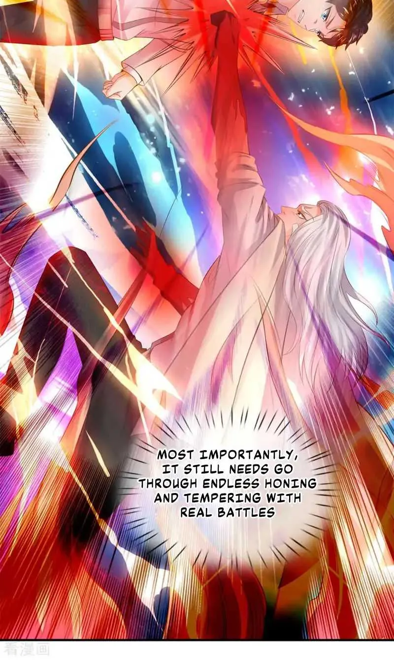 Read Wan Gu Shen Wang chapter 37 image 9 on Lezhin