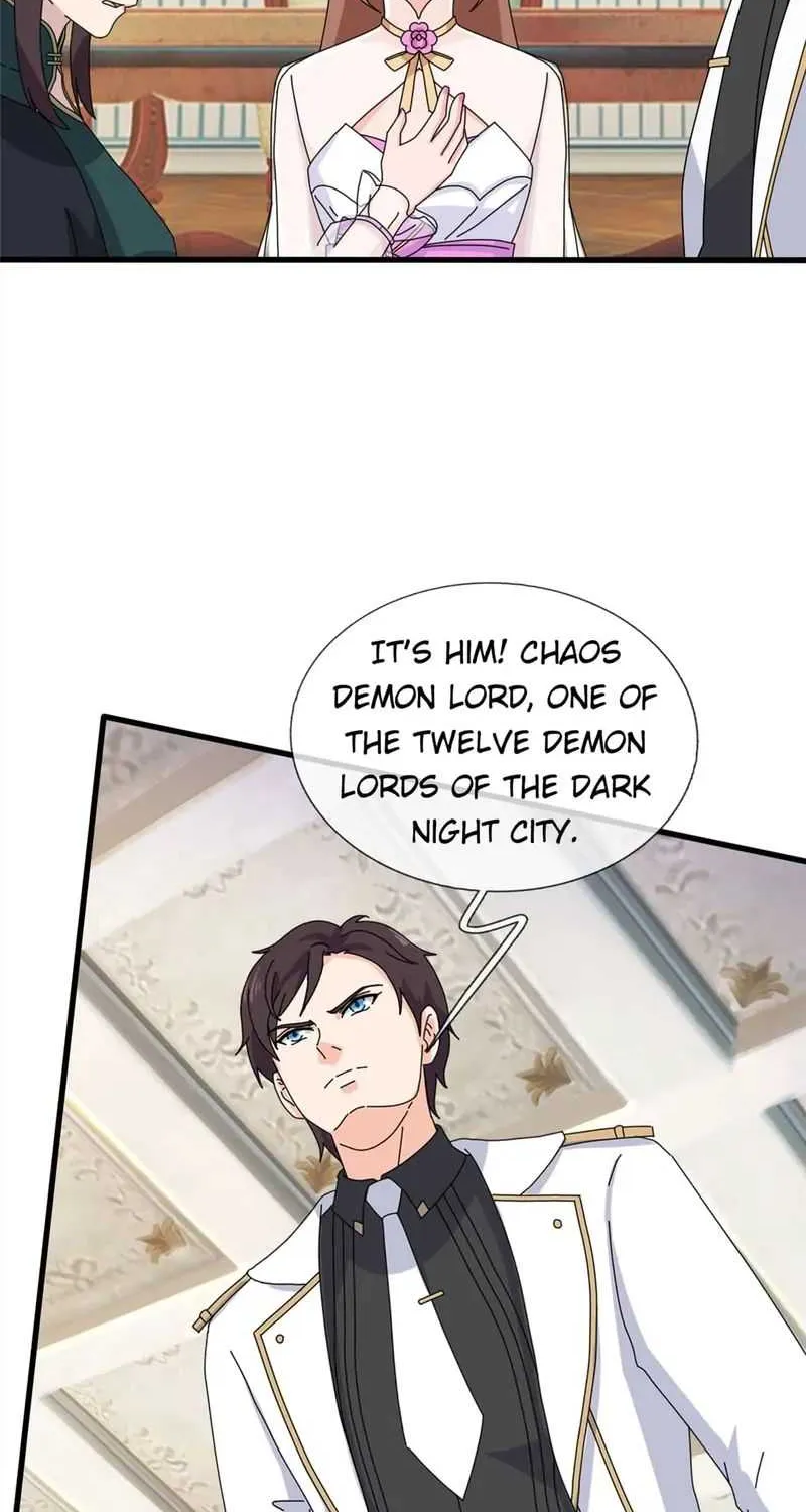Read Wan Gu Shen Wang chapter 370 image 10 on Lezhin