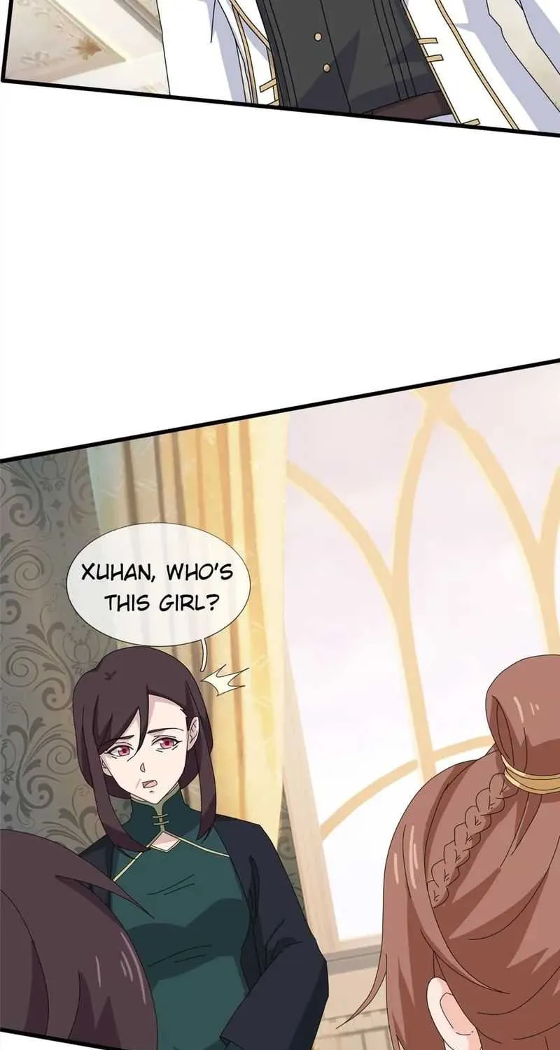 Read Wan Gu Shen Wang chapter 370 image 11 on Lezhin