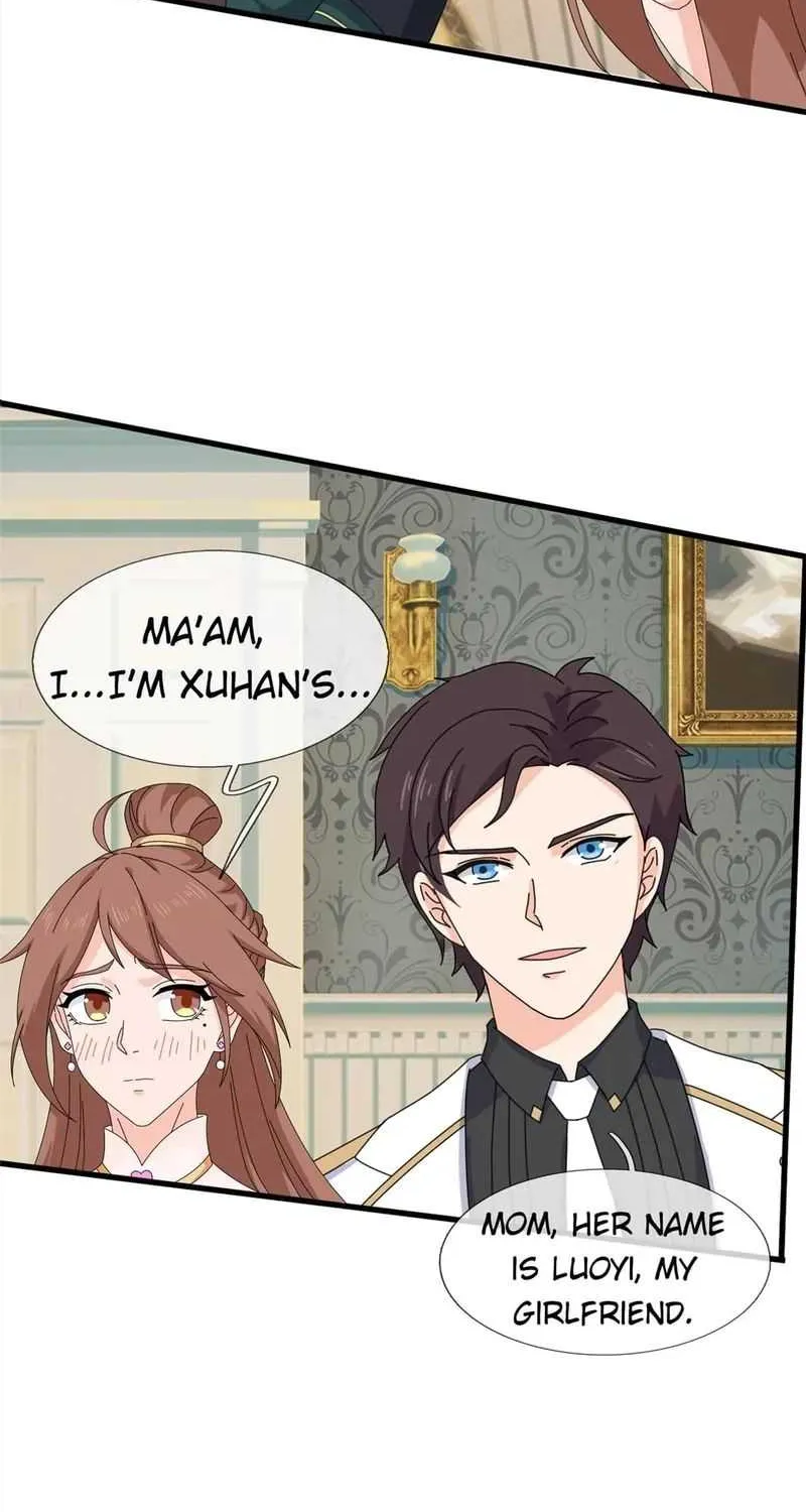 Read Wan Gu Shen Wang chapter 370 image 12 on Lezhin
