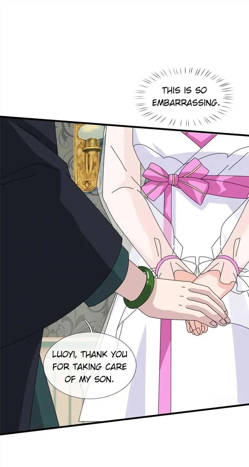 Read Wan Gu Shen Wang chapter 370 image 14 on Lezhin