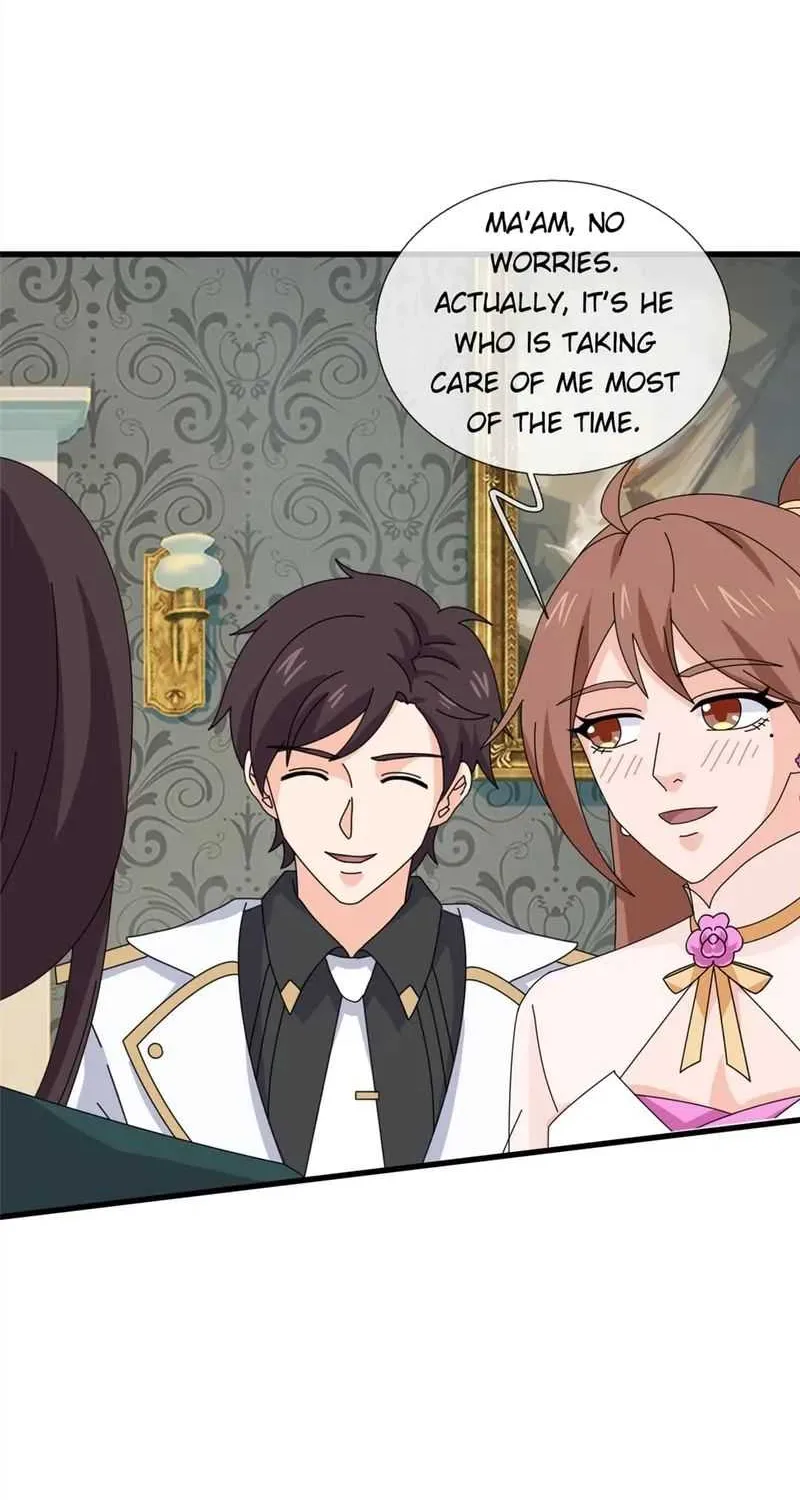 Read Wan Gu Shen Wang chapter 370 image 15 on Lezhin