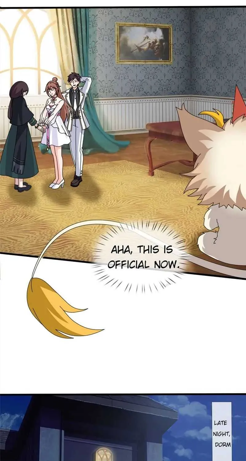 Read Wan Gu Shen Wang chapter 370 image 16 on Lezhin