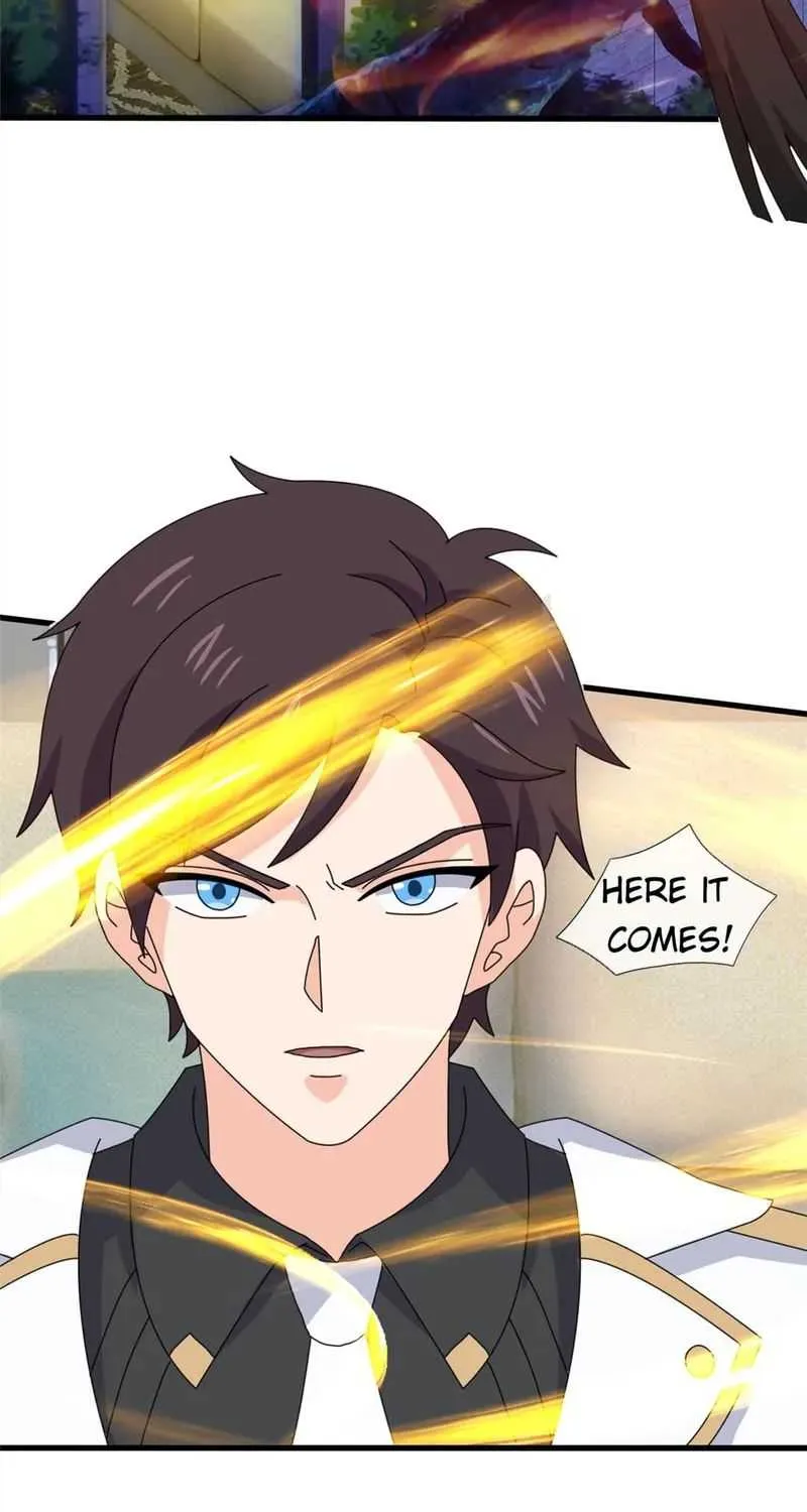 Read Wan Gu Shen Wang chapter 370 image 18 on Lezhin