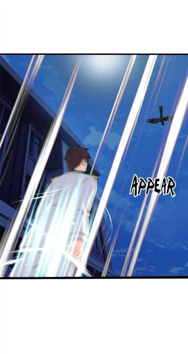 Read Wan Gu Shen Wang chapter 370 image 19 on Lezhin