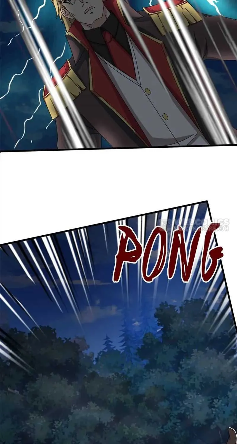 Read Wan Gu Shen Wang chapter 370 image 25 on Lezhin