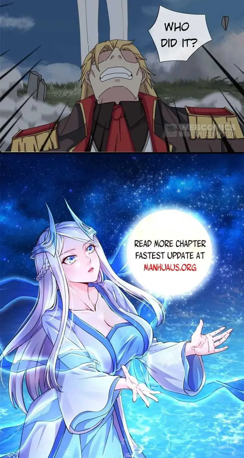 Read Wan Gu Shen Wang chapter 370 image 27 on Lezhin