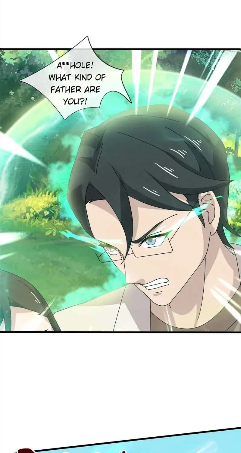 Read Wan Gu Shen Wang chapter 370 image 3 on Lezhin