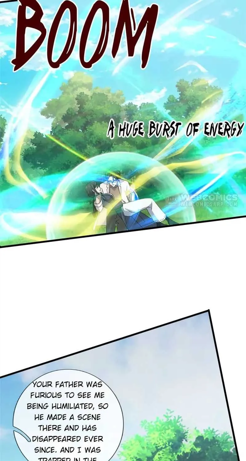 Read Wan Gu Shen Wang chapter 370 image 4 on Lezhin