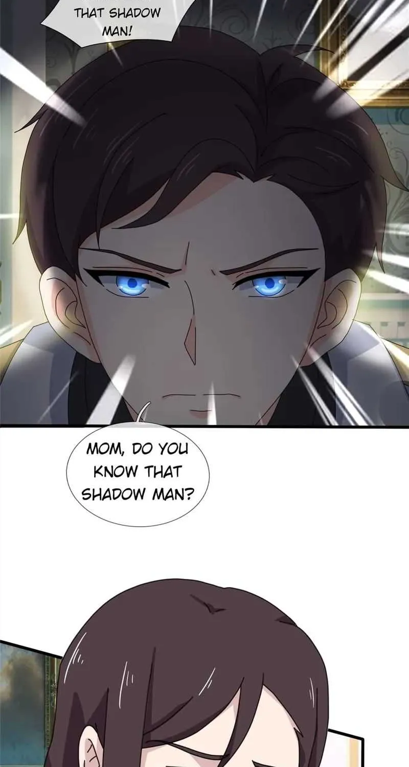 Read Wan Gu Shen Wang chapter 370 image 8 on Lezhin