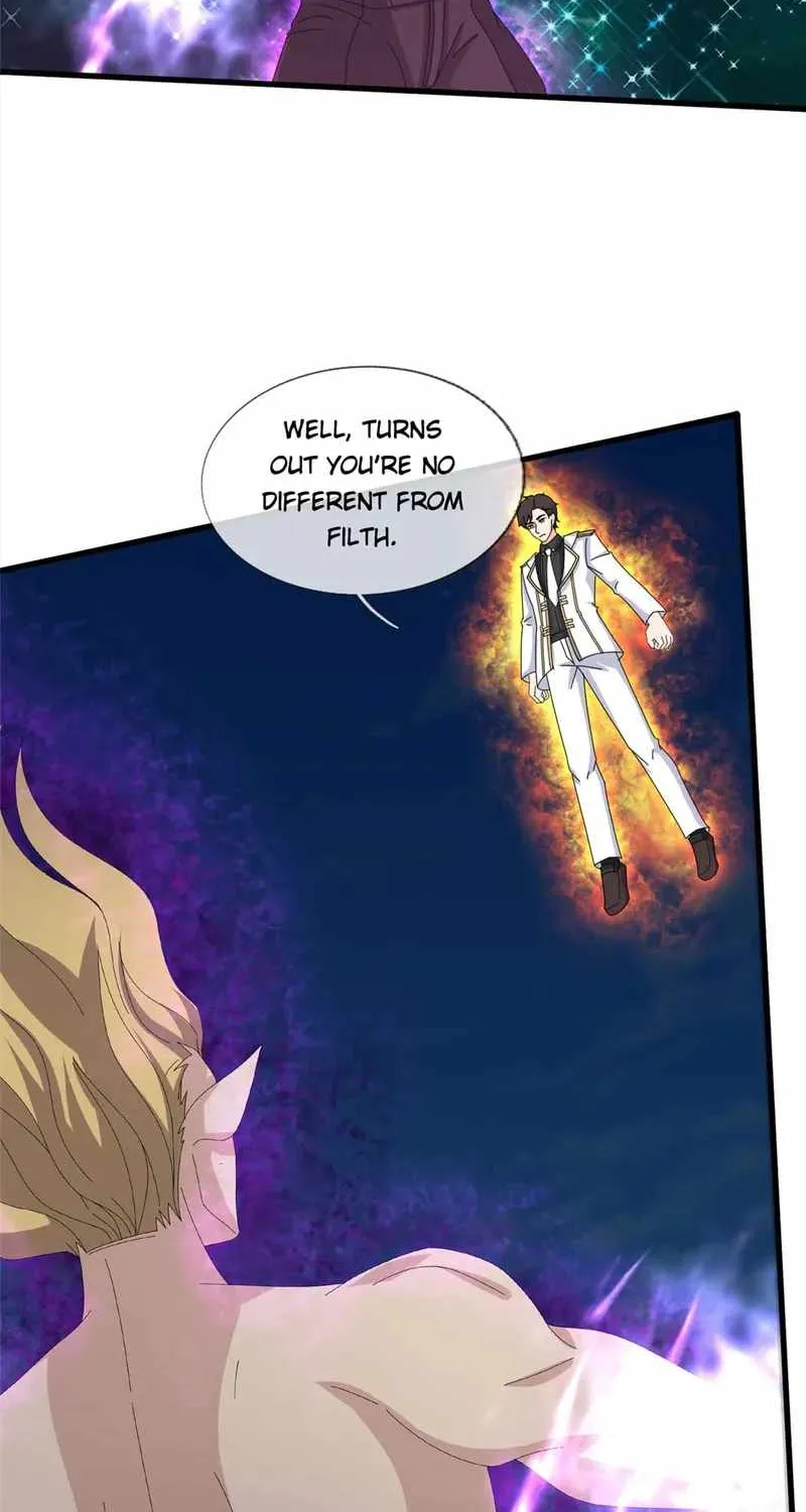 Read Wan Gu Shen Wang chapter 371 image 16 on Lezhin