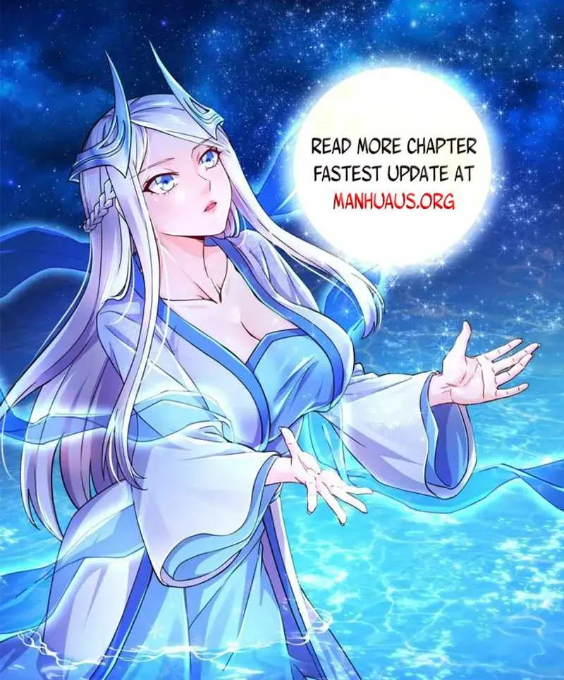 Read Wan Gu Shen Wang chapter 371 image 26 on Lezhin